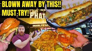 MUST TRY NEW PLACE! (Popular Takeaway Moves To Manchester!)