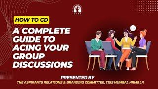 Acing the Online Assessment Round: Guide for TISS Mumbai HRM & LR Group Discussions | CUET-PG 2024