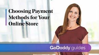 How To Choose The Best Online Payment Methods