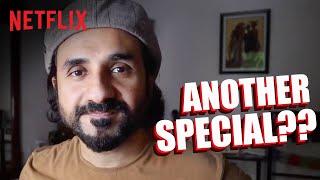 Why Friends Are Useless | @thevirdas | Outside In | Netflix India