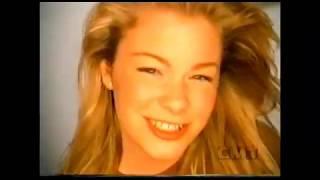 LeAnn Rimes - Commitment