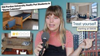 the student housing crisis is out of control | Internet Analysis