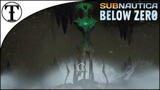 Sunken Mines and a Prawn Suit:: Subnautica Below Zero Episode 10