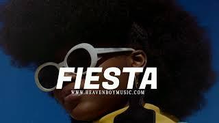 "Fiesta" | 1Da Baton X Afrobeat Instrumental 2023