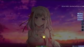 Virginity Syndrome - osu! beatmap