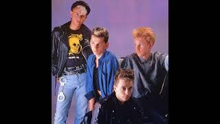 Depeche Mode  "Some Great Reward" (Remixes by Dominatrix)