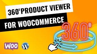 360 Product Viewer for WooCommerce | Increase eCommerce Conversion Rate