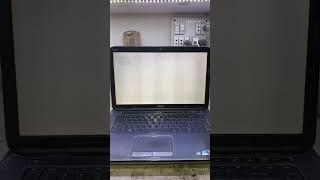 Dell XPS laptop white screen display solution #dell #xps #laptop #white #screen #laptoprepair #led