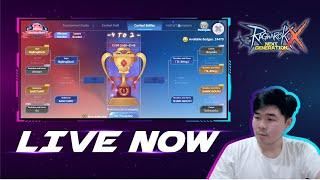 LIVE ID/EN - WOC UPPER BRACKET - FINAL LEBIH AWAL