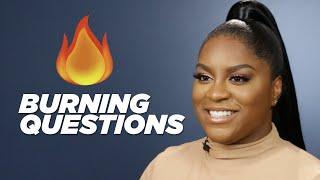 "Songland" Star Ester Dean Answers Your Burning Questions