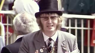 ITV Racing's Tribute to John McCririck