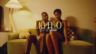 Mo Fẹ Ọ (Official Music Video)