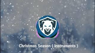 Bobby Chong - Christmas Season ( Instruments )