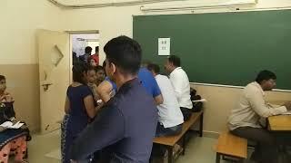 Mega Job Fair 2022 ¦ BALC Computer Training Institute Bengaluru ¦ Interviews in progess