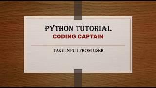 Multiple input in python and split() in python | Python Tutorial for beginners
