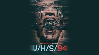 VHS 4 (VHS 94) TRAILER EN ESPAÑOL