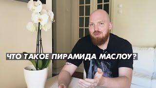 Что такое Пирамида потребностей Маслоу? Как ее применять?