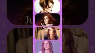 Julianne Moore #shortvideo #video #celebrity #shorts #short .//@showstudio122