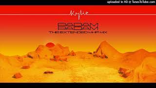 Kylie - Padam Padam (The Extended MHP Mix)