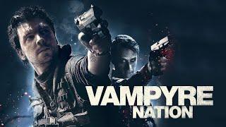 VAMPYRE NATION aka TRUE BLOODTHIRST Full Movie | Monster Movies | The Midnight Screening