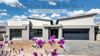 Inside a Mid Century Inspired New Development in Woodhill Estate | Property Tour | South Africa