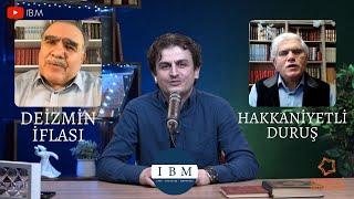 [Manevi Dinamiklerimiz] NUBUVVET HAKIKATI-Bahattin KARATAŞ | YASIN SURESININ HAKIKATI-Hüseyin YAĞMUR