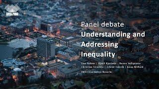 BSRS 2022: Understanding and Addressing Inequality