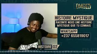 06 HISTOIRES MYSTIQUES EPISODE 86- DMG TV (06 HISTOIRES)