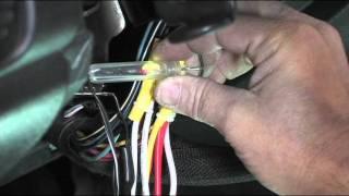 Remote Starter Installation Video By Bulldog Security