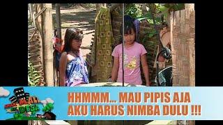 Lifa Takut Diintipin Kalo Kencing Disini... | Anak Mall KeDesa | Eps.2