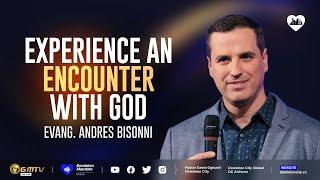 EXPERIENCE AN ENCOUNTER WITH GOD | ANDRES BISONNI #andresbisonni #holyspirit #power #owerri