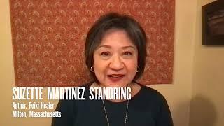 Erma Made Me Do It: Suzette Martinez Standring