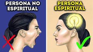 7 Verdades Oscuras Que SóloEntenderán Las Personas Altamente Espirituales