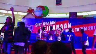 GOL UNTUK JOHOR | KEEP LARI | WINNER (live) - MISTAWHY | EDVD | KURTENDLESS ft. RMIM