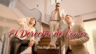 El Derecho de Comer H-E-B x Astros Telenovela