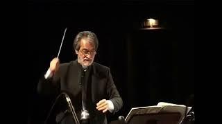 Khorramshahr Symphony. Majid Entezami  مجید انتظامی