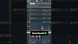 How to make a catchy reggaeton beat in FL Studio #marechi #reggaeton #tutorial #flstudio