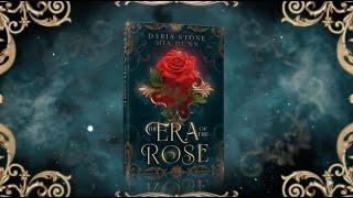 Book Cover Design Process for Dark Fantasy Romance | Photoshop Speed Art