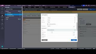 Display cities based on state in the drop down: cascading dropdowns