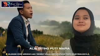 TUYU' MAPIA . LAGU MANDAR KE 4 TERBARU 2024. BADRI RAHMAN