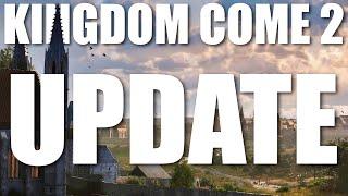 Kingdom Come Deliverance 2 News | KCD 2 Beats Baldur's Gate 3 Record, Kingdom Come 2 Editions + More