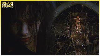 Dark Alessa Gets Revenge On The Church | Silent Hill | Creature Features