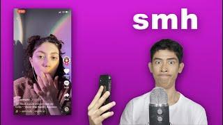 ASMRtist Reacts To TikTok ASMR (finale)