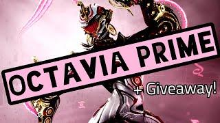 How To Get Octavia Prime | Warframe Relic Farming Guide 2021