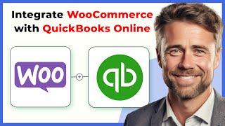 How to Integrate WooCommerce with QuickBooks Online (Full 2024 Guide)