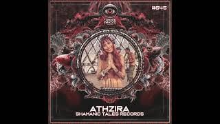 Athzira - Dj Set Shamanic Tales Records Trance México 2024