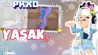 PKXD Monster Lab Mini Oyunu AMA Çizgilere Değmem Yasak!  || PKXD Türkçe || The Lushi