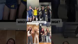 Who Won Da' Dip Dance challenge? Prt 2 #shorts #dance #dancechallenge#dancevideo #trending #fyp