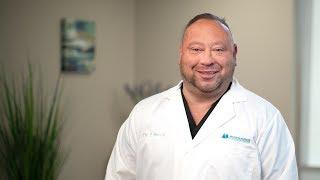 John Brock, DDS, in Charleston WV | Mountain State Oral & Facial Surgery