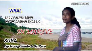 Viral SUSA -LAGU SEDIH DAERAH ENDE LIO NTT TERBARU/PISE GROUP/CHINDE GrOUP/Nong chinde/Chinde musik